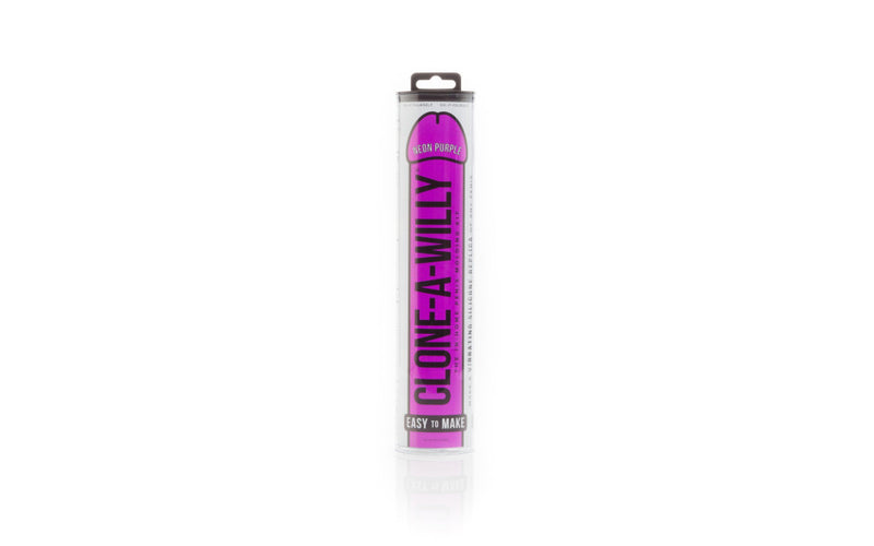 Clone a Willy Kit, Neon Purple