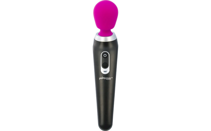 PalmPower Extreme Pink Rechargeable Wand