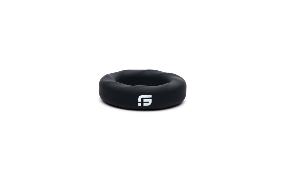 Sport Fucker MOTOVibe Rev Cockring, 48mm, Black