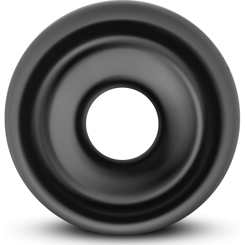 Performance Universal Replacement Pump Sleeve, 2.75" - 3.25" (7cm x 8.3cm), Black