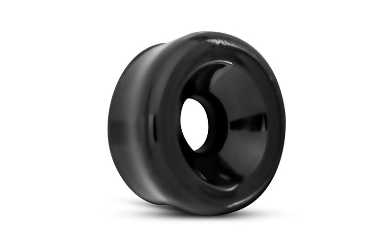 Performance Universal Replacement Pump Sleeve, 2.75" - 3.25" (7cm x 8.3cm), Black