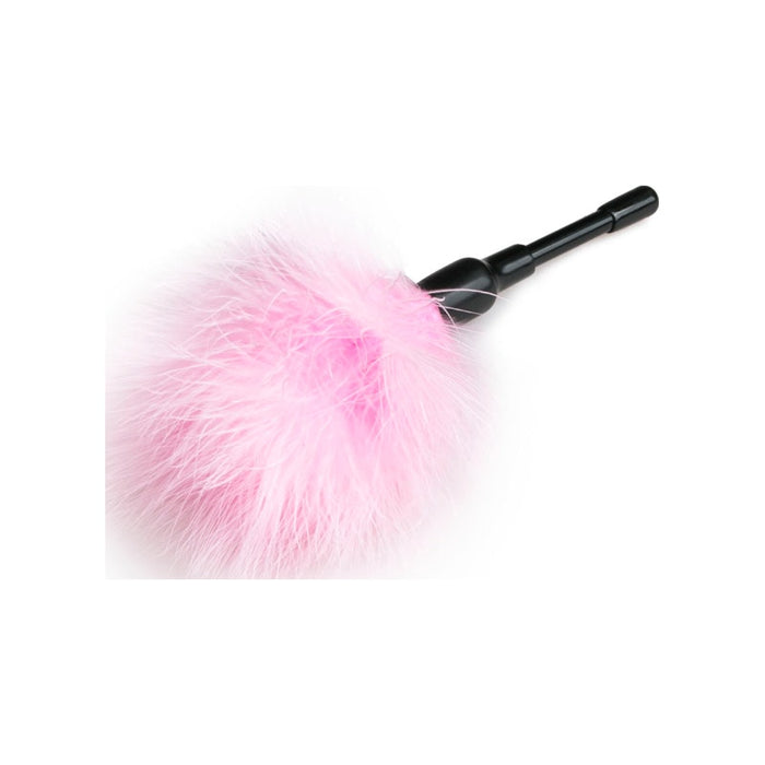 Easy Toys Tickler Pink Small