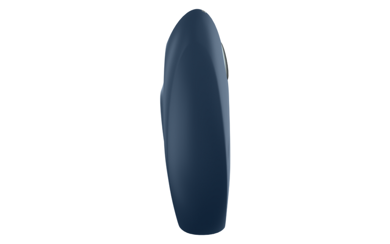 Satisfyer Mighty One Clitoral Stimulator, Blue