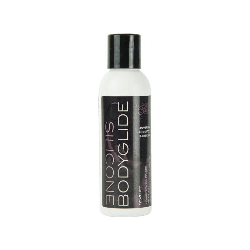 Wet Stuff Original Silicone Bodyglide, 125g