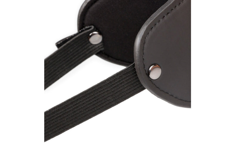 Fetish Collection Beginners Four-Piece Bondage Fantasy Kit, Black