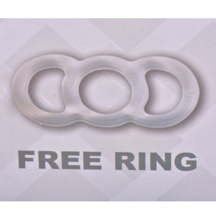 Penis Pump AeroUp Black