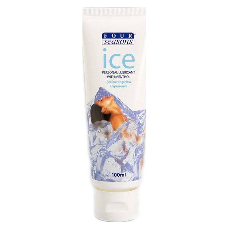 Four Seasons Ice Lubricant, 100ml