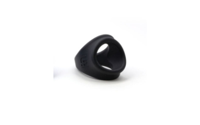 Sportballer Freeballer Ring, Black