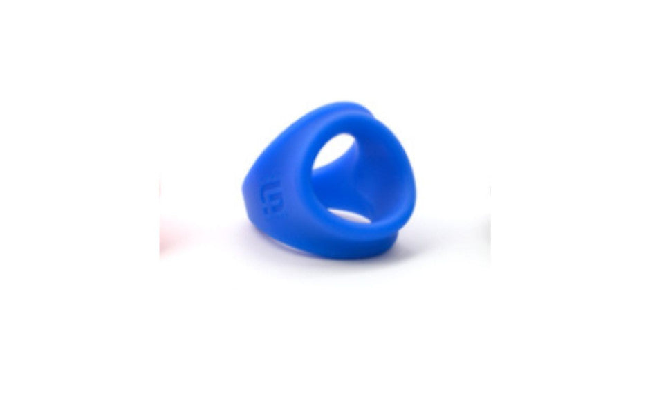 Sport Fucker Freeballer Ring, Blue