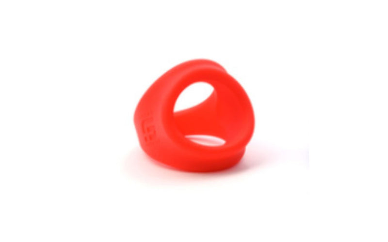 Sport Fucker Freeballer Ring, Red