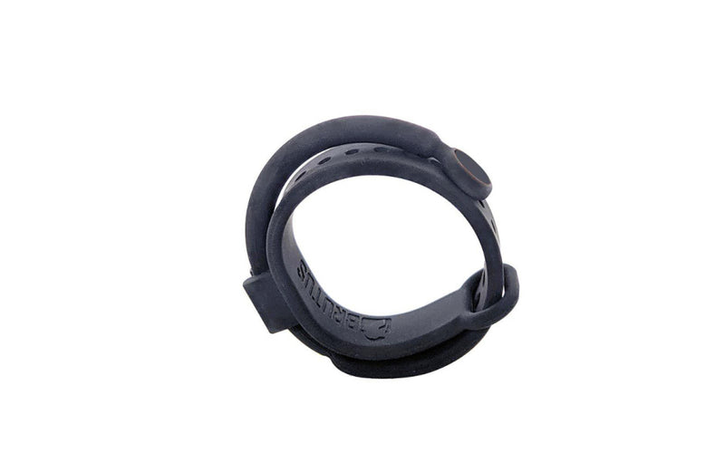 Brutus Cock and Ball Belt
