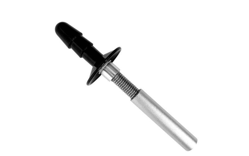 Brutus MOI Xtreme Adjustable Fuck Machine 2.0, Black