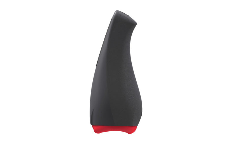 OTouch Airturn 2 Heating Suction Masturbator, Grey