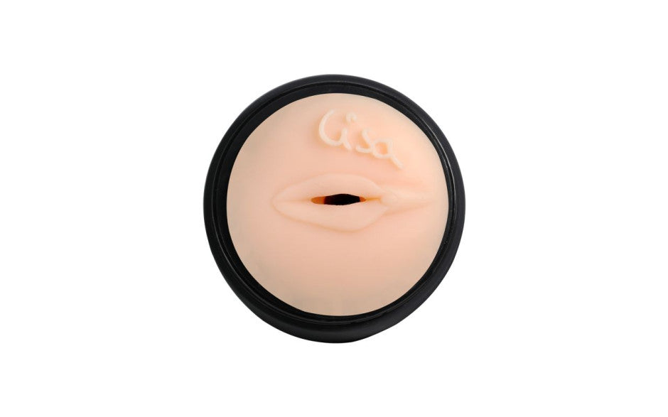 OTouch Airturn 3 Suction Masturbator, Black