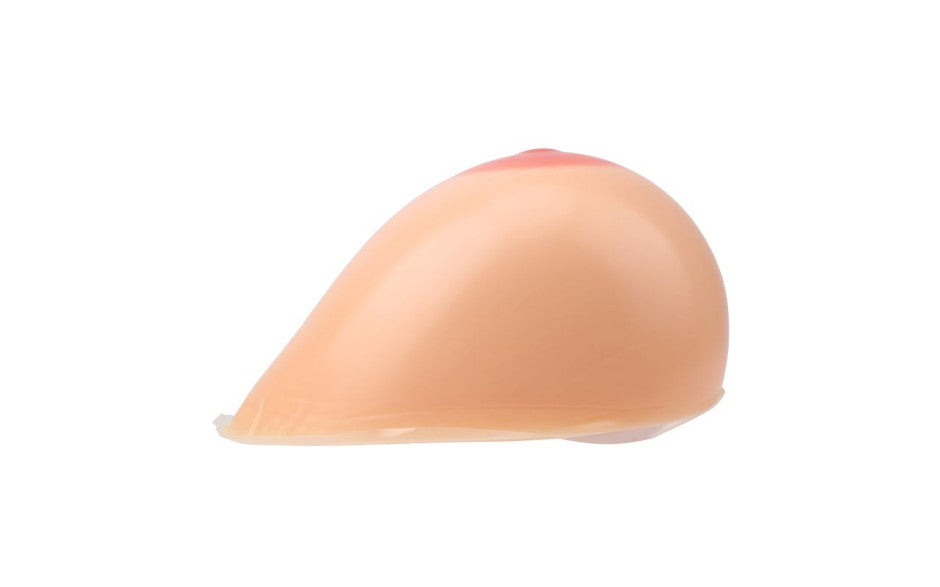 Best of Me Silicone Breast, Medium - Daytona