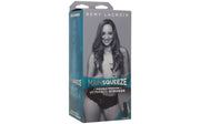 Main Squeeze Remy Lacroix Pussy Masturbator, Vanilla