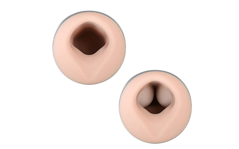 OTouch NINJA 2 Inflatable Masturbator, Grey