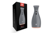 OTouch NINJA 2 Inflatable Masturbator, Grey