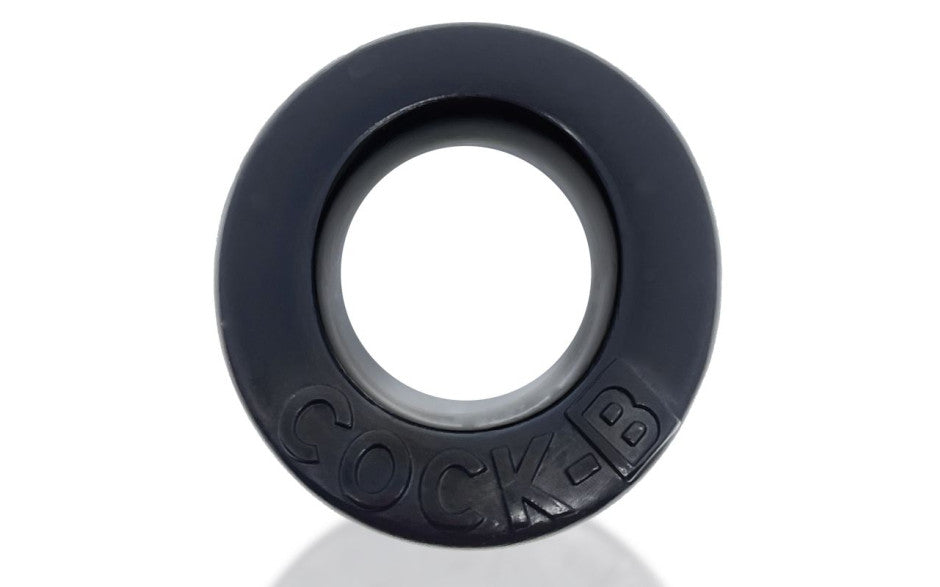 OxBalls Cock B Bulge Cockring, Black