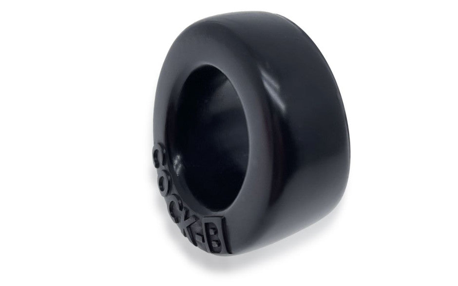 OxBalls Cock B Bulge Cockring, Black