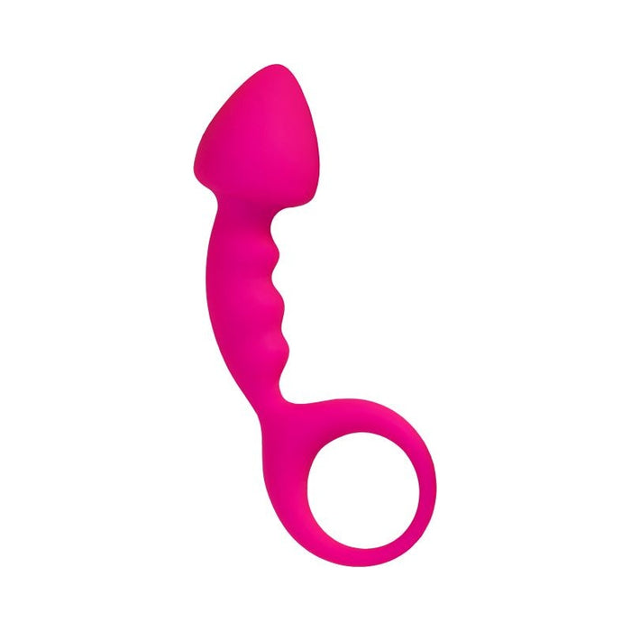 ToDo Bong Anal Plug Pink 8cm x 3cm