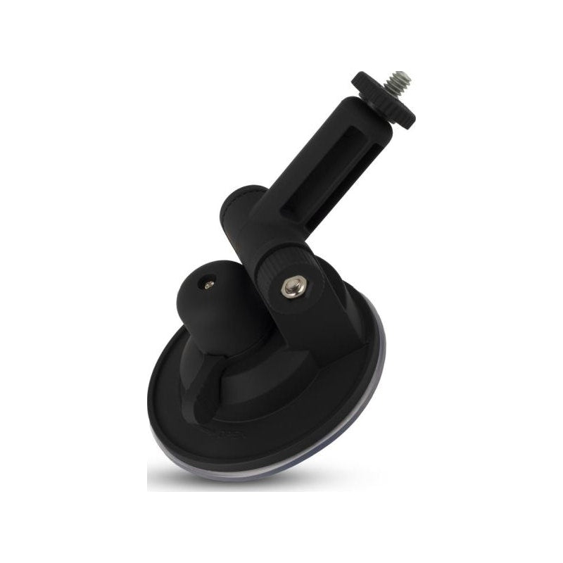 Cruizr Masturbator Holder w/ Suction Cup Black