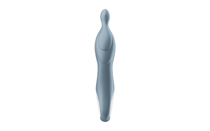 Satisfyer A-mazing 2 Vibrator, Grey