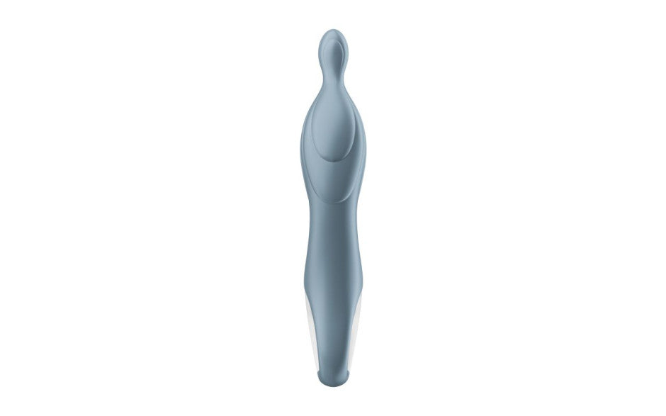 Satisfyer A-mazing 2 Vibrator, Grey
