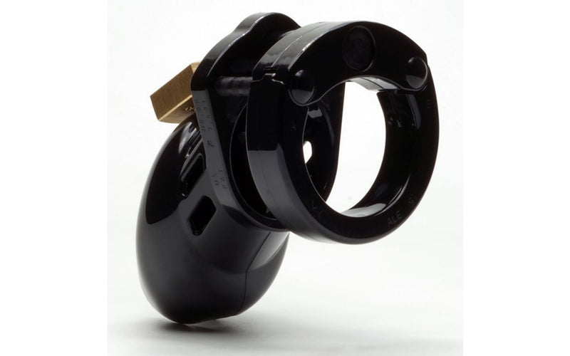 CB-X Cockcage CB-6000S, 6.35cm, Black