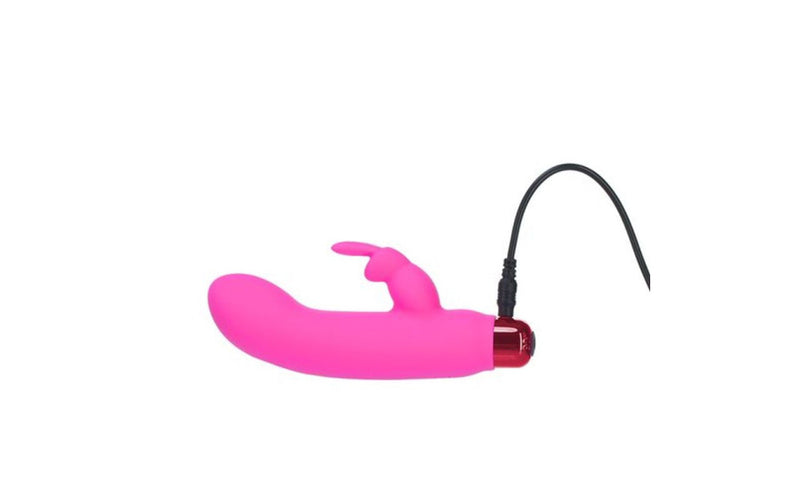 Alice's Bunny Bullet w/Rabbit Sleeve, Pink