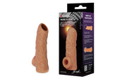 Kokos Nude Cock Sleeve 1 Medium flesh product packaging
