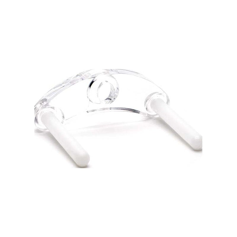 Cockcage Base No 1 Clear - CB-X