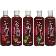 GoodHead Oral Delight Gel 28g, 5-Pack