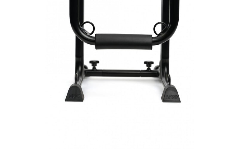 Sport Fucker MOD Love Seat, Black - Sex Furniture