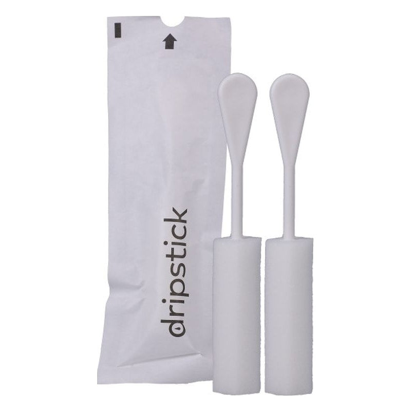 Doc Johnson Awkward Essentials Dripsticks, 3-pack