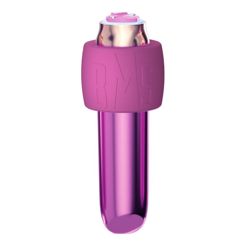 Swan Maximum Bullet Vibrator, Pink