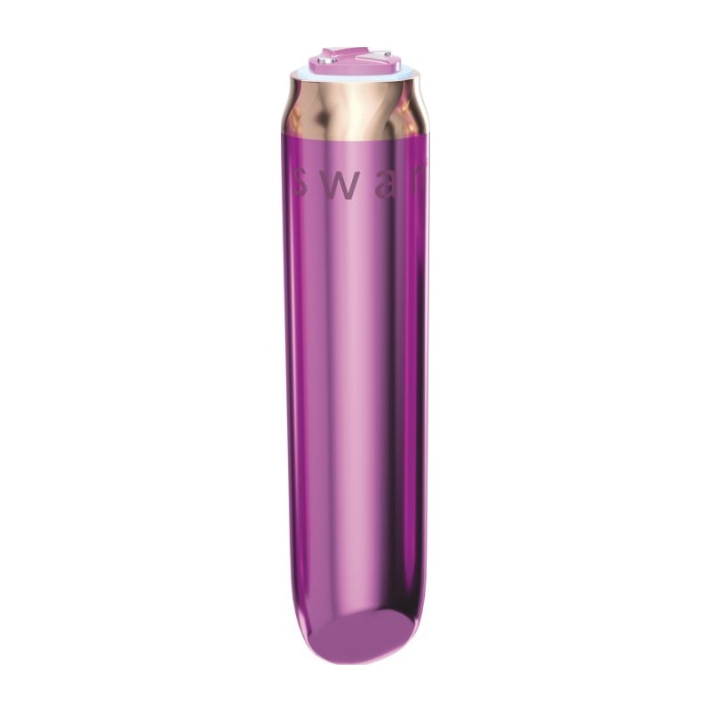 Swan Maximum Bullet Vibrator, Pink