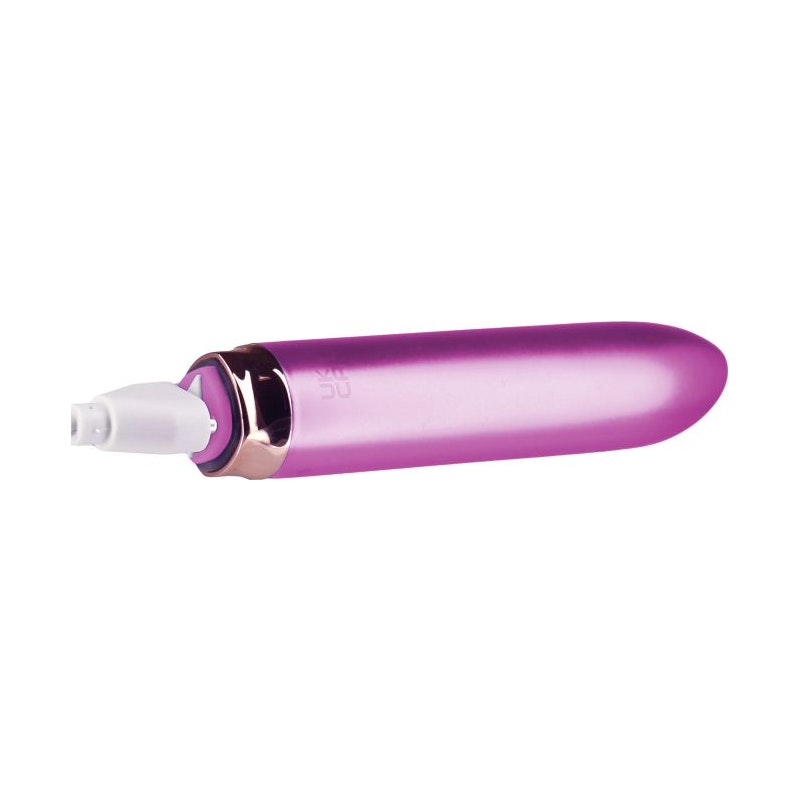 Swan Maximum Bullet Vibrator, Pink