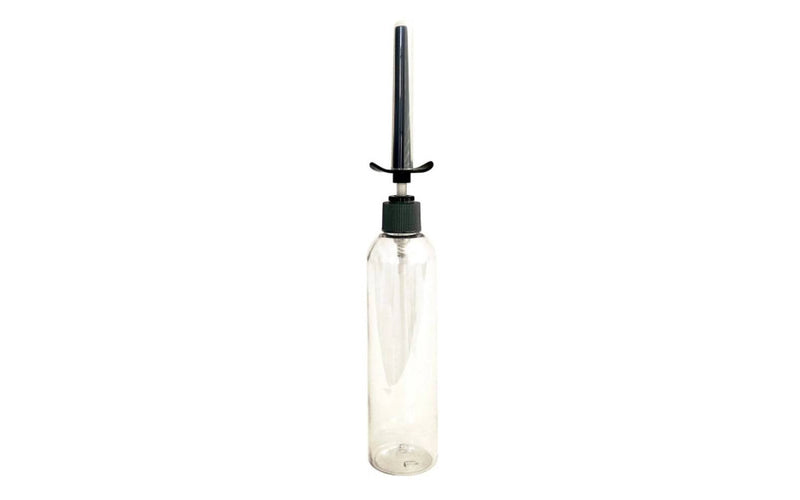 Demon Kat Silicone Lube Shooter, 10cm