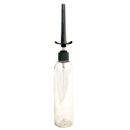 Demon Kat Silicone Lube Shooter 10cm silicone lubricant applicator