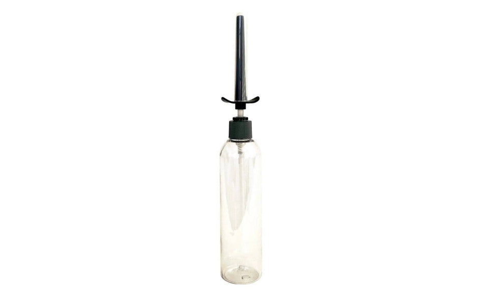 Demon Kat Silicone Lube Shooter, 10cm