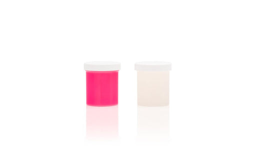 Clone A Willy Kit Silicone Refill, Hot Pink