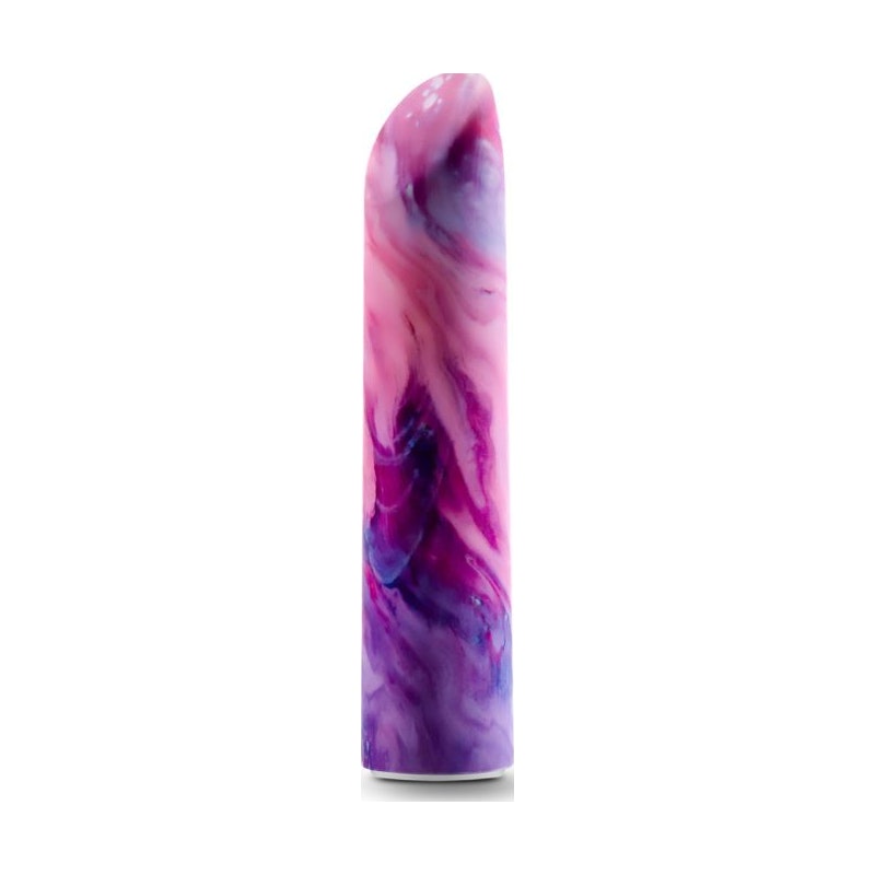 Limited Addiction Entangle Power Vibrator, Lilac