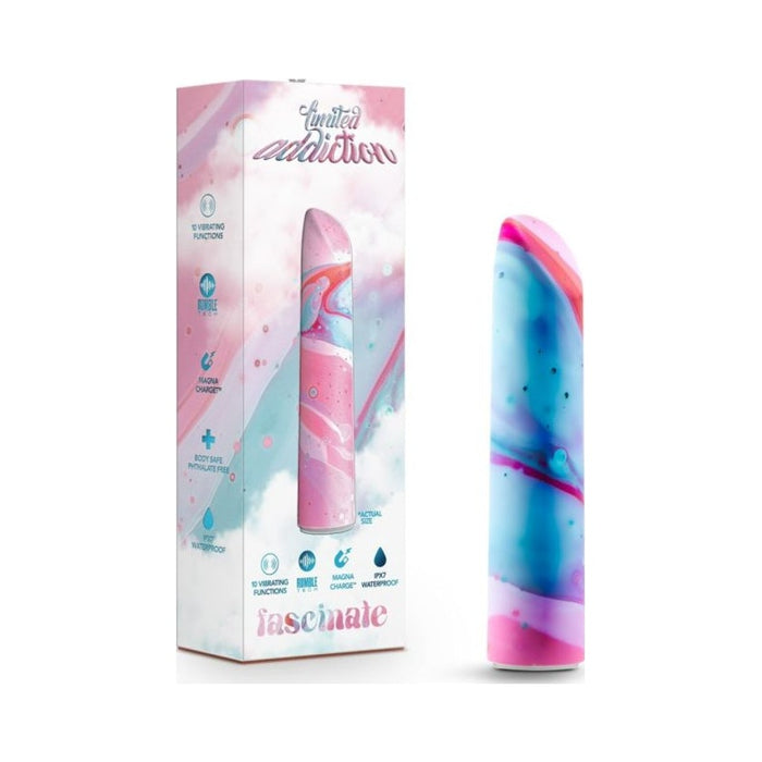 Fascinate Power Vibe Peach