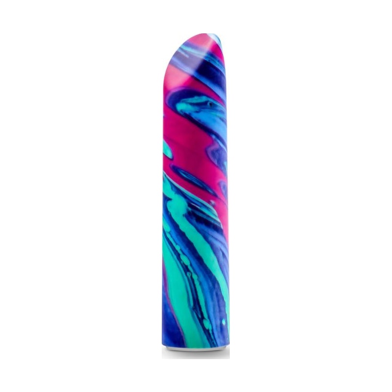 Limited Addiction Sublime Power Vibrator, Alexandrite