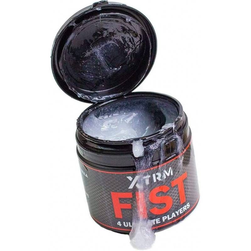 XTRM Fist Hybrid Lubricant, 500ml