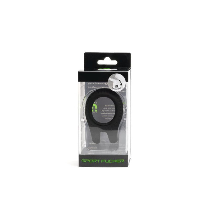 Sport Fucker CockPit Ring, Black