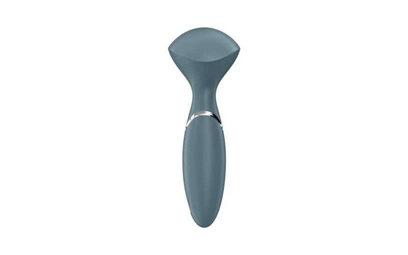 Satisfyer Mini Wand-er, Grey