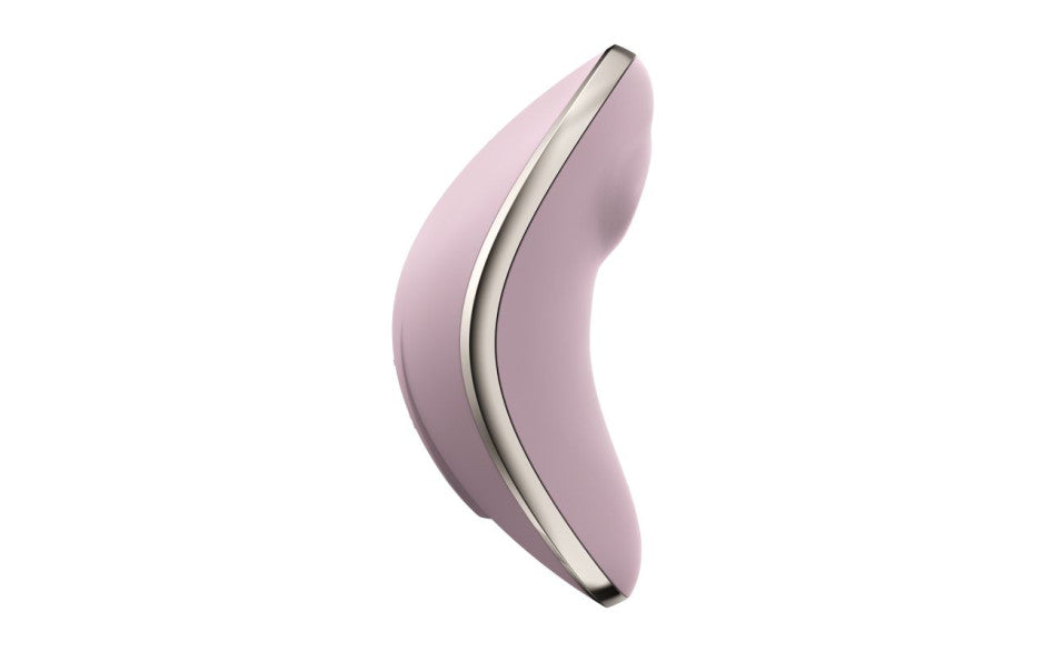 Satisfyer Vulva Lover 1 Air Pulse Stimulator, Violet