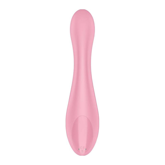 Satisfyer G-Force Pink